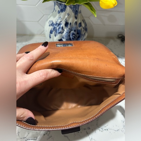 Celine Vintage authentic shoulder/crossbody bag - Picture 11 of 16